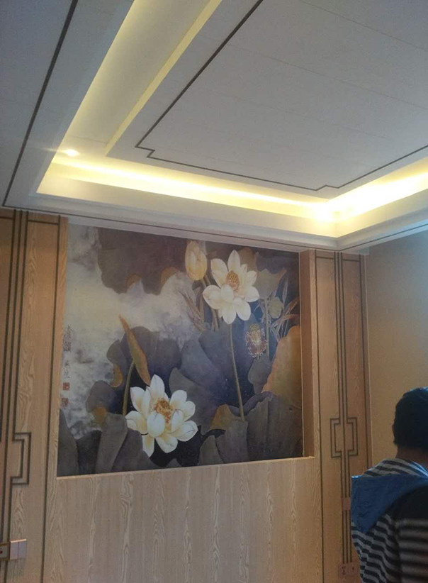 現場(chǎng)施工